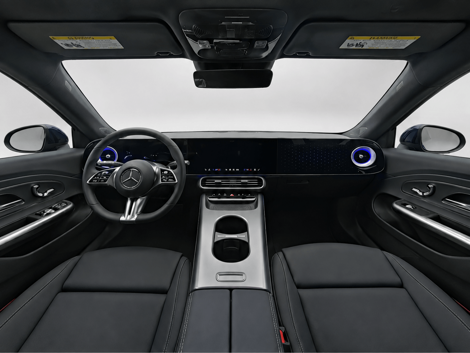 Interior photo after the update, standardized crop